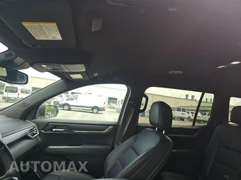 2024 GMC Acadia Elevation 4SD - miniatura 15