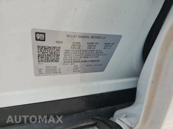 2024 GMC Acadia Elevation 4SD - miniatura 16