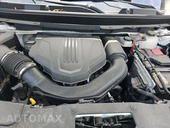 2024 GMC Acadia Elevation 4SD - miniatura 17