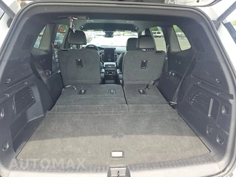 2024 GMC Acadia Elevation 4SD - miniatura 18