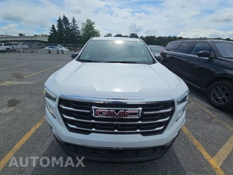 2024 GMC Acadia Elevation 4SD - miniatura 2