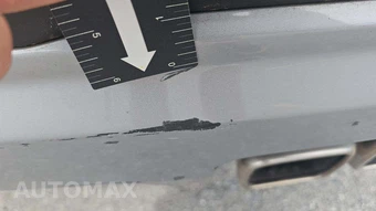 2024 GMC Acadia Elevation 4SD - miniatura 21