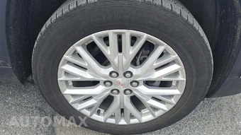2024 GMC Acadia Elevation 4SD - miniatura 23
