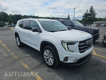 2024 GMC Acadia Elevation 4SD - miniatura 3