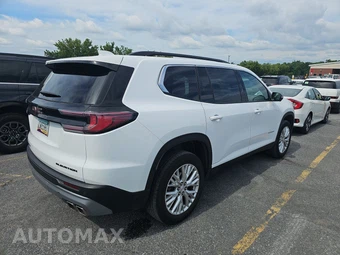 2024 GMC Acadia Elevation 4SD - miniatura 4