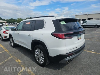 2024 GMC Acadia Elevation 4SD - miniatura 6
