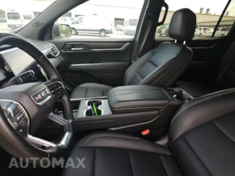 2024 GMC Acadia Elevation 4SD - miniatura 7