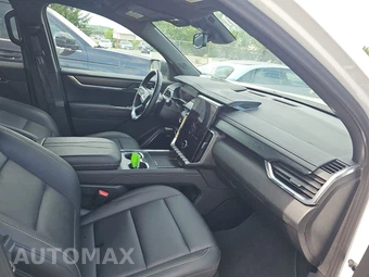 2024 GMC Acadia Elevation 4SD - miniatura 8