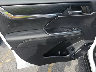 2024 GMC Acadia Elevation 4SD - miniatura 9
