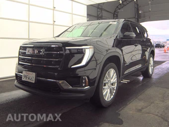 2024 GMC Acadia Elevation 4SD