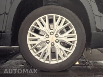 2024 GMC Acadia Elevation 4SD - miniatura 10