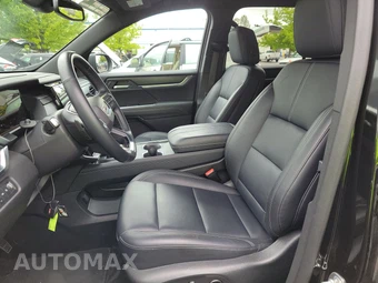 2024 GMC Acadia Elevation 4SD - miniatura 13