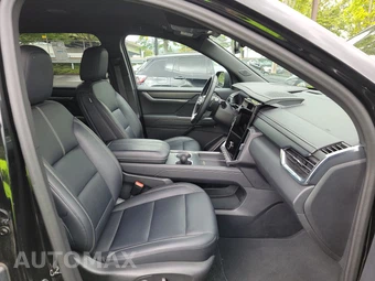 2024 GMC Acadia Elevation 4SD - miniatura 14