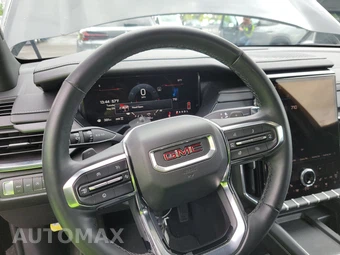 2024 GMC Acadia Elevation 4SD - miniatura 16