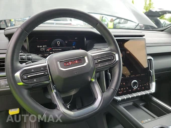 2024 GMC Acadia Elevation 4SD - miniatura 17