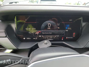 2024 GMC Acadia Elevation 4SD - miniatura 18