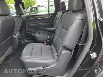 2024 GMC Acadia Elevation 4SD - miniatura 19