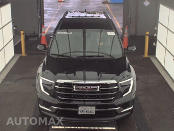 2024 GMC Acadia Elevation 4SD - miniatura 2
