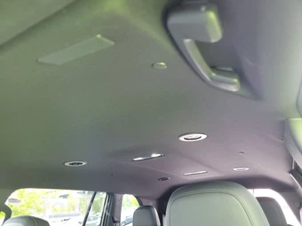 2024 GMC Acadia Elevation 4SD - miniatura 21