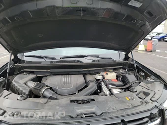 2024 GMC Acadia Elevation 4SD - miniatura 23