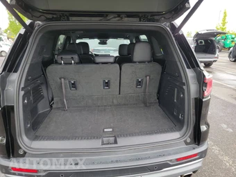 2024 GMC Acadia Elevation 4SD - miniatura 24