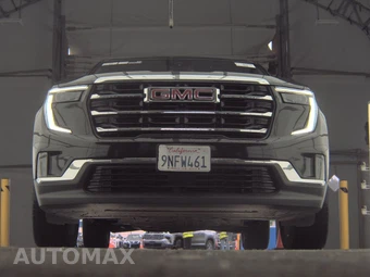 2024 GMC Acadia Elevation 4SD - miniatura 3
