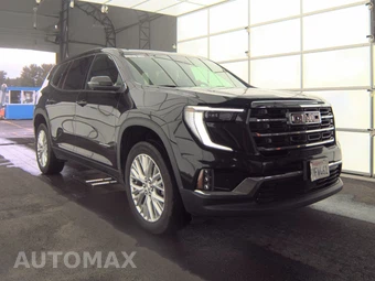 2024 GMC Acadia Elevation 4SD - miniatura 4