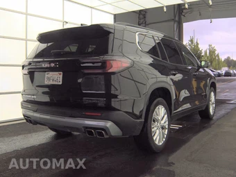 2024 GMC Acadia Elevation 4SD - miniatura 5