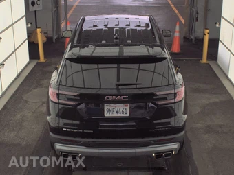 2024 GMC Acadia Elevation 4SD - miniatura 6