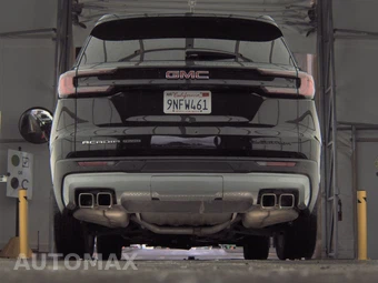 2024 GMC Acadia Elevation 4SD - miniatura 7