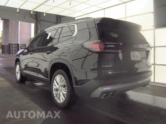 2024 GMC Acadia Elevation 4SD - miniatura 8