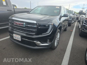 2024 GMC Acadia Elevation 4SD - samochód z USA z aukcji Manheim, oferta Kup Teraz w AUTOMAX