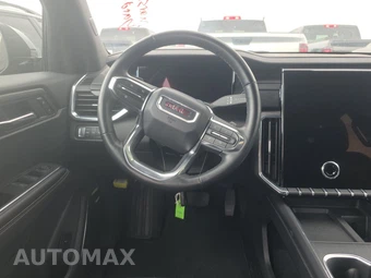 2024 GMC Acadia Elevation 4SD - miniatura 10