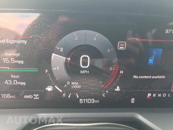 2024 GMC Acadia Elevation 4SD - miniatura 12