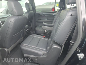 2024 GMC Acadia Elevation 4SD - miniatura 13