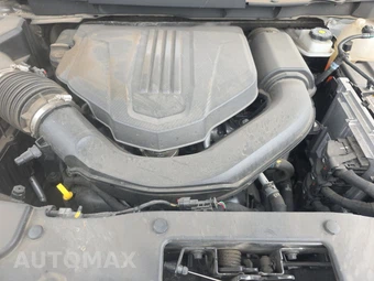 2024 GMC Acadia Elevation 4SD - miniatura 17