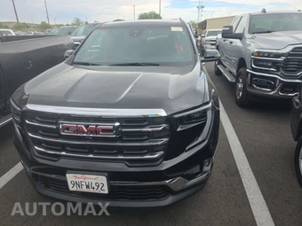 2024 GMC Acadia Elevation 4SD - miniatura 2
