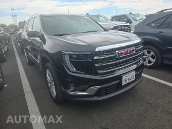 2024 GMC Acadia Elevation 4SD - miniatura 3