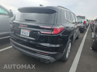 2024 GMC Acadia Elevation 4SD - miniatura 4