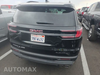 2024 GMC Acadia Elevation 4SD - miniatura 5