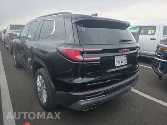 2024 GMC Acadia Elevation 4SD - miniatura 6