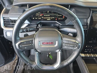 2024 GMC Acadia Elevation 4SD - miniatura 10