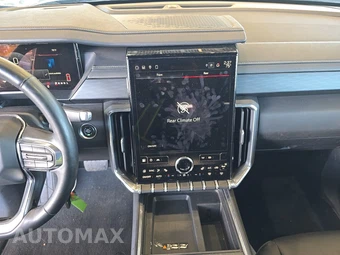 2024 GMC Acadia Elevation 4SD - miniatura 11