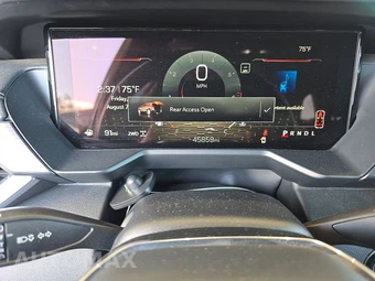2024 GMC Acadia Elevation 4SD - miniatura 12