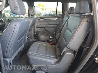 2024 GMC Acadia Elevation 4SD - miniatura 13