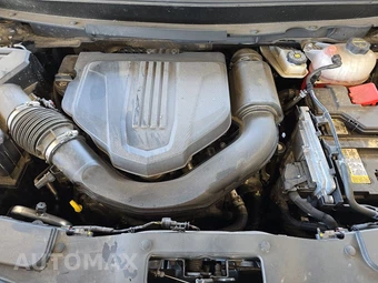 2024 GMC Acadia Elevation 4SD - miniatura 17