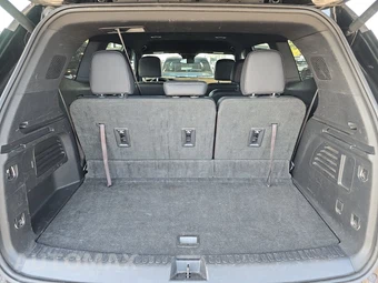 2024 GMC Acadia Elevation 4SD - miniatura 18