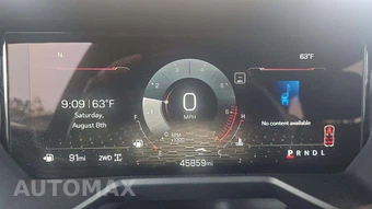 2024 GMC Acadia Elevation 4SD - miniatura 19