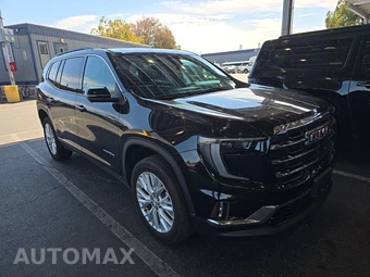 2024 GMC Acadia Elevation 4SD - miniatura 3
