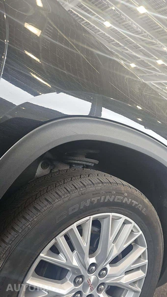 2024 GMC Acadia Elevation 4SD - miniatura 32